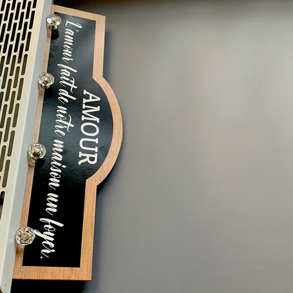 Jacket Hanger - Picture 1 of 1